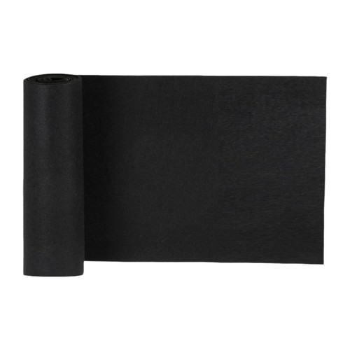 Flower pot liner - flower, roll