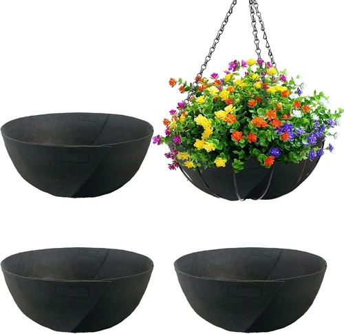 Pack inch fabric planter - pack,