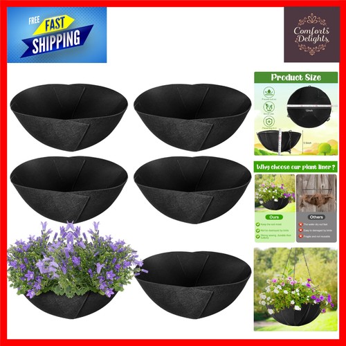 Durable round felt fabric - durable,