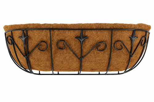60cm wall mounted - mounted, hanging