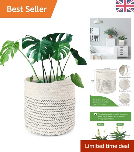 20cm plant pot - pot, with