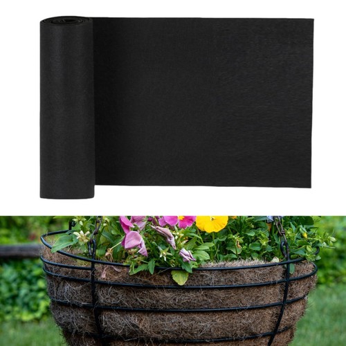 Flower pot liner - pot,