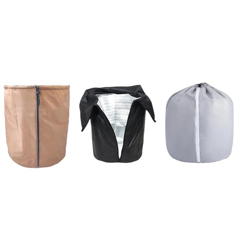 Plant winter protection - winter,
