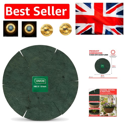 Durable green jute - durable,