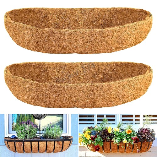 Trough coco liner - trough,