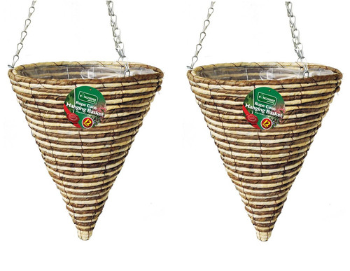 Set hanging basket 12 - x,