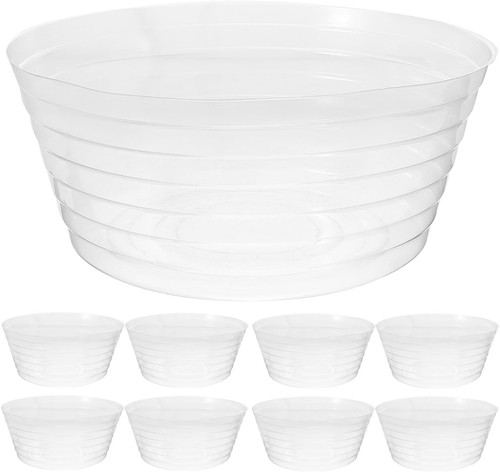 Supvox pcs clear - clear, pot