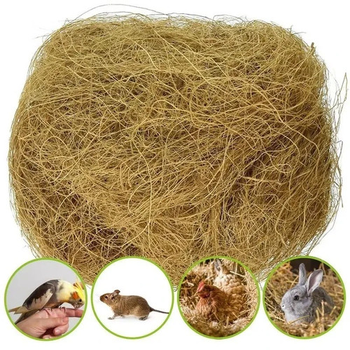 100g natural coconut - 100g,