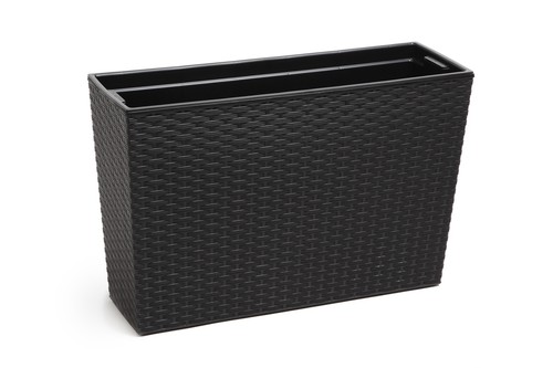 Gordanluk large tall rattan - large,