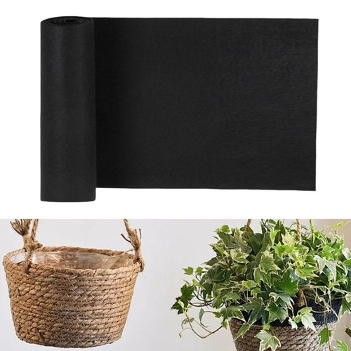 Planter liner roll - planter,
