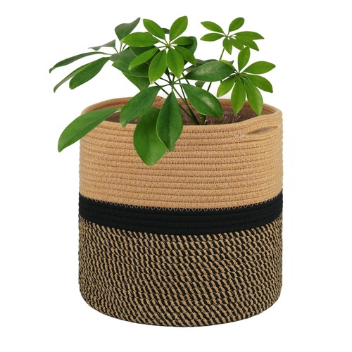 30cm plant pot - pot, liner