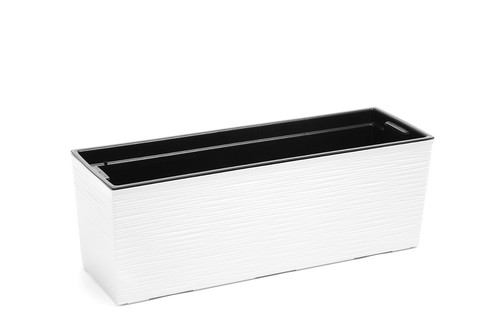 Gordanluk rectangle plant pot - gordanluk,