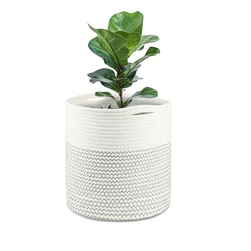 30cm plant pot - pot, with