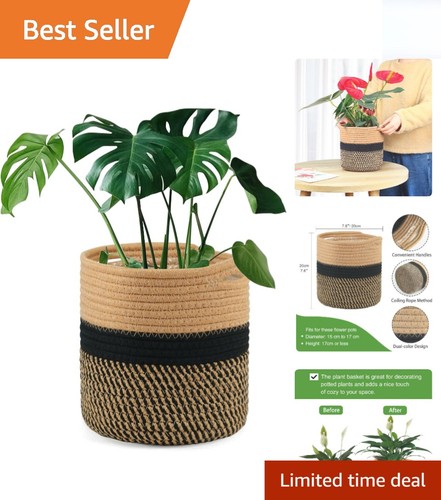 Modern 20cm indoor - indoor, pot