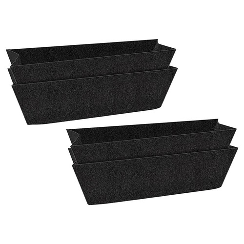 Pcs liner pot - 4, for