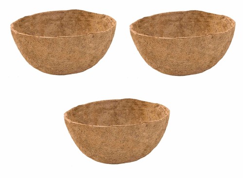 Garden hanging basket coco - basket,
