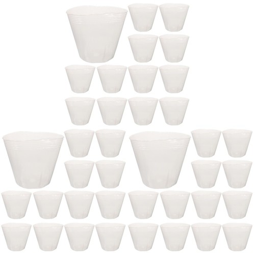 Pieces pot liner - 3,